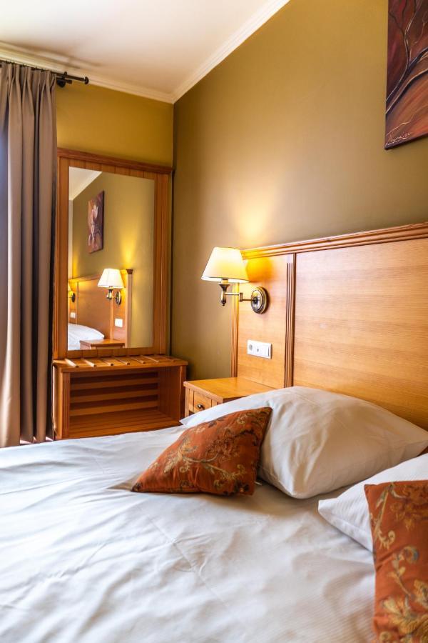 Eco Active Resort Pieniny Czorsztyn Eksteriør bilde