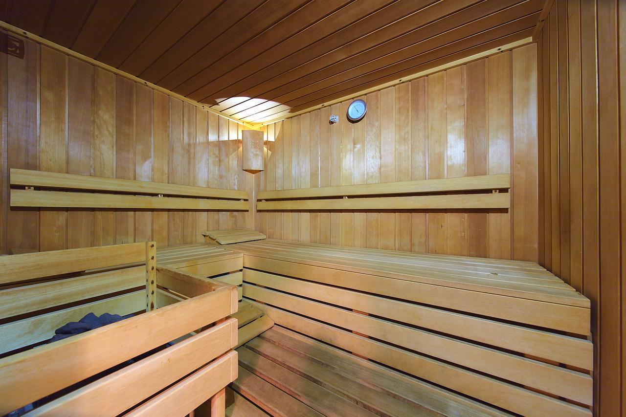 Eco Active Resort Pieniny Czorsztyn Eksteriør bilde