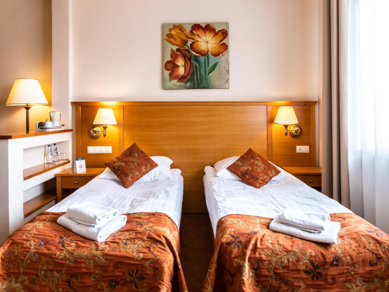 Eco Active Resort Pieniny Czorsztyn Eksteriør bilde