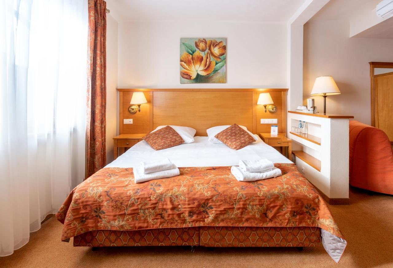 Eco Active Resort Pieniny Czorsztyn Eksteriør bilde