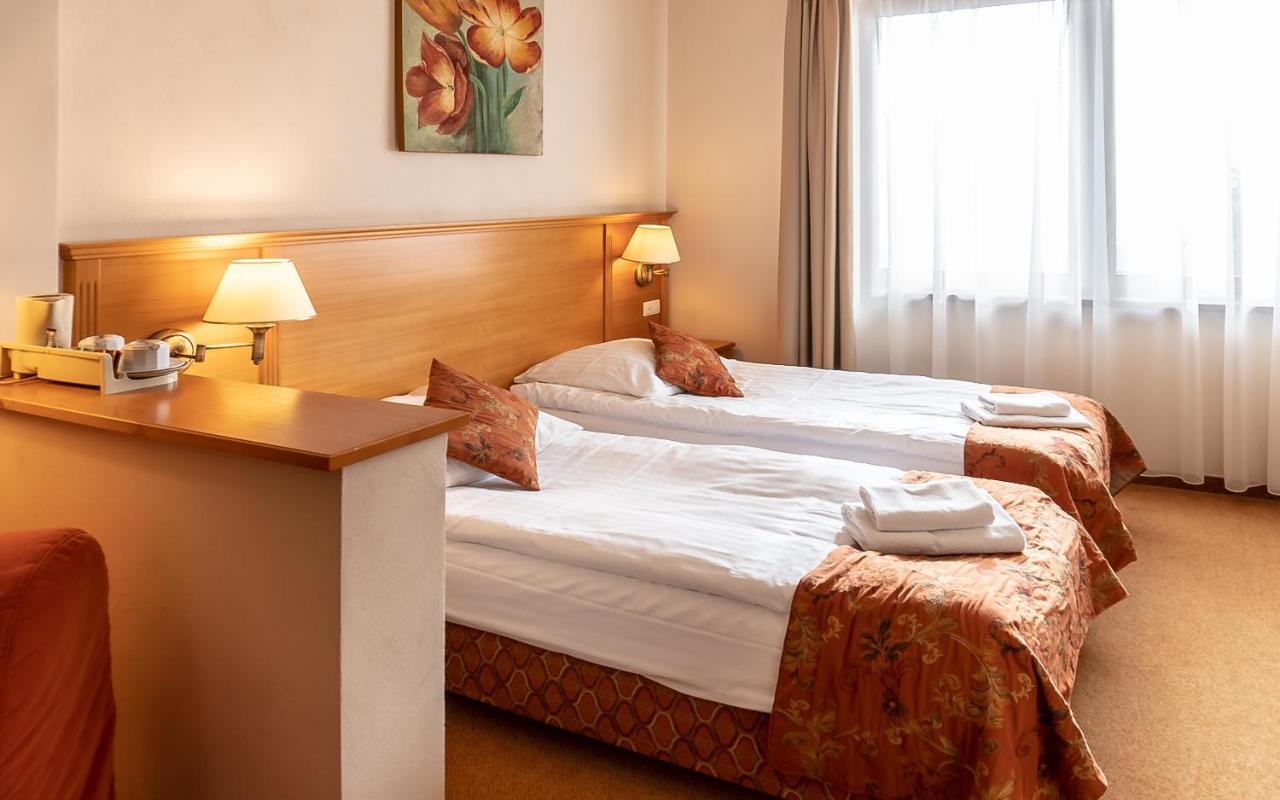 Eco Active Resort Pieniny Czorsztyn Eksteriør bilde