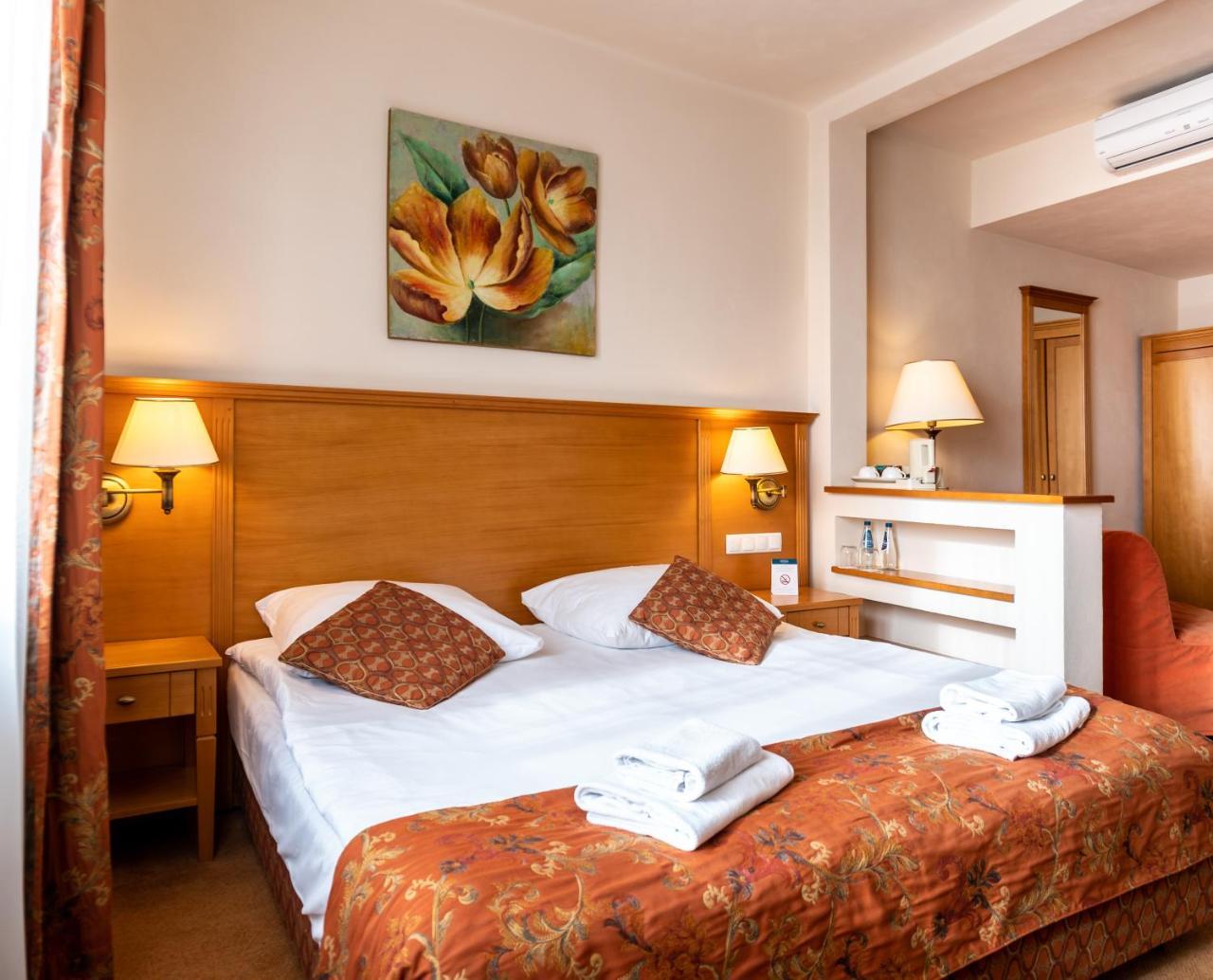 Eco Active Resort Pieniny Czorsztyn Eksteriør bilde